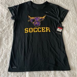Maverick soccer top